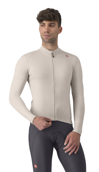 Castelli Espresso Thermal - Fahrradtrikot - Herren, Gr. M