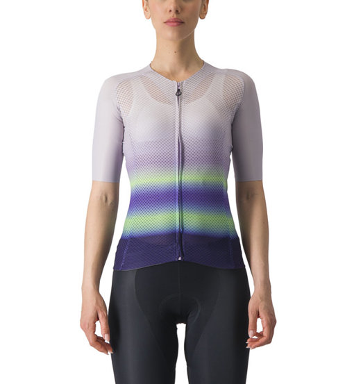 Castelli Espresso W - maglia ciclismo - donna. Taglia M