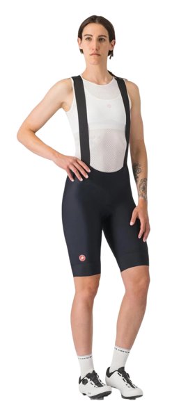 Castelli Espresso W DT - Fahrradhose - Damen, Gr. M