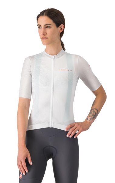 Castelli Fantasia - Fahrradtrikot - Damen, Gr. L