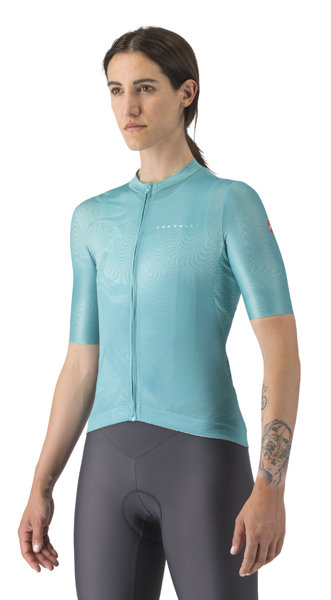 Castelli Fantasia - Fahrradtrikot - Damen, Gr. M