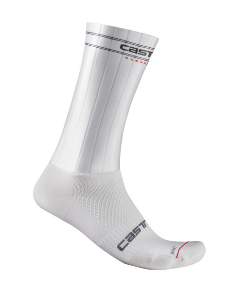 Castelli Fast Feed 3 - Fahrradsocken, Gr. 2XL
