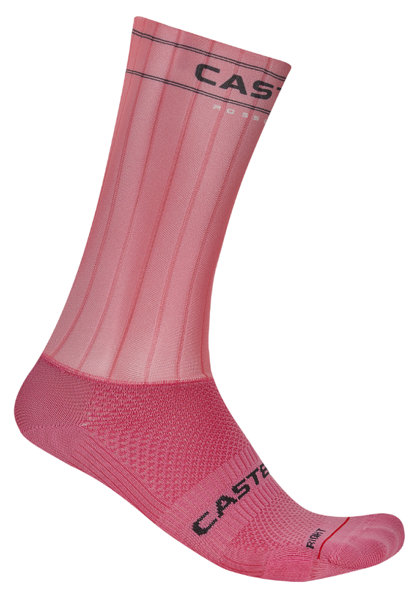 Castelli Fast Feet 4 Sock - Fahrradsocken, Gr. 2XL