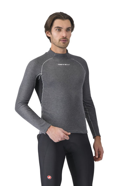 Castelli Flanders 2 - Fahrrad-Funktionsshirt - Herren, Gr. L