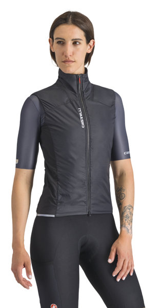 Castelli Fly Direct W - Fahrradweste - Damen, Gr. M