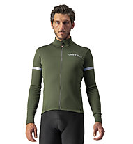 Castelli Fondo 2 Jersey FZ - maglia ciclismo - uomo | Sportler.com