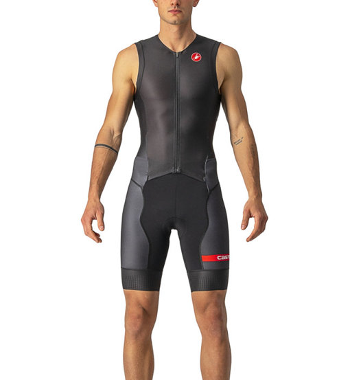 Castelli Free Sanremo 2 - completo ciclismo - uomo. Taglia S