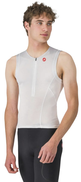 Castelli Free Speed 3 Top M - ärmelloses Funktionsshirt - Herren, Gr. M