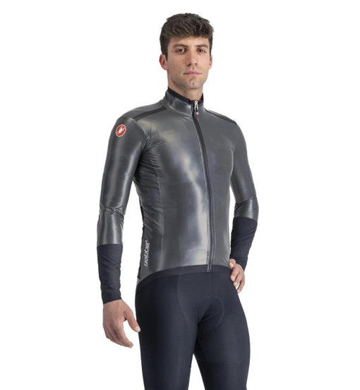 Castelli Gabba R: Giacca Ciclismo Performance per Meteo Avverso