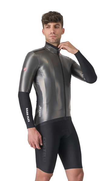 Castelli Gabba R - Fahrradjacke - Herren, Gr. L