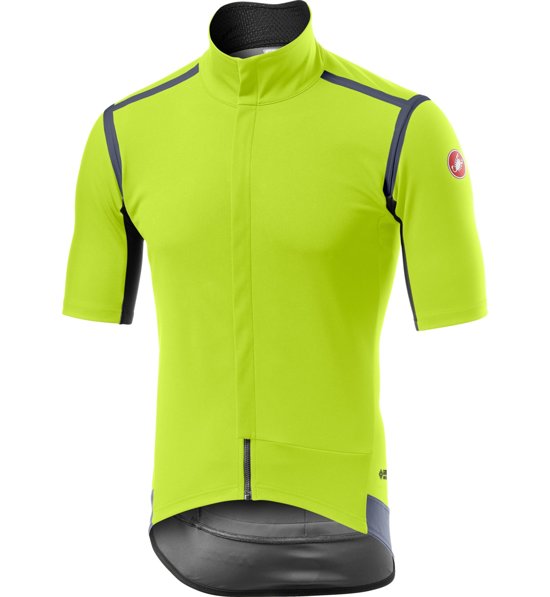 gabba cycling top