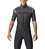 Castelli Gabba RoS Special Edition - Fahrradshirt - Herren, Grey