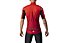 Castelli Gabba RoS Special Edition - Fahrradshirt - Herren, Red