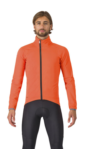 Castelli Giava Lite - Fahrradjacke - Herren, Gr. M