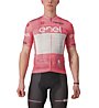 Castelli #Giro106 Competizione - maglia ciclismo - uomo, Pink