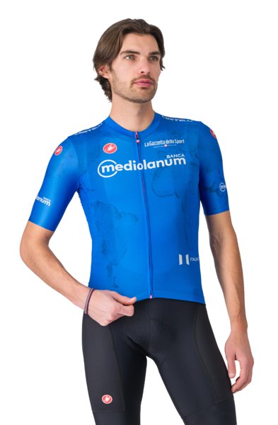 Castelli Giro108 2025 - Fahrradtrikot - Herren, Gr. M