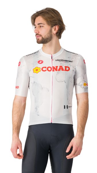 Castelli Giro108 2025 - Fahrradtrikot - Herren, Gr. S