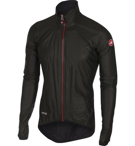 castelli softshell jacket