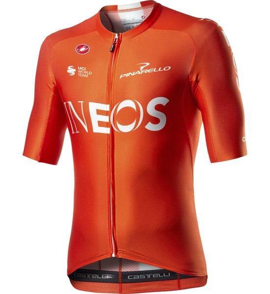 ineos cycling top