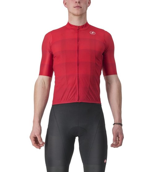 Castelli Livelli - maglia ciclismo - uomo. Taglia S