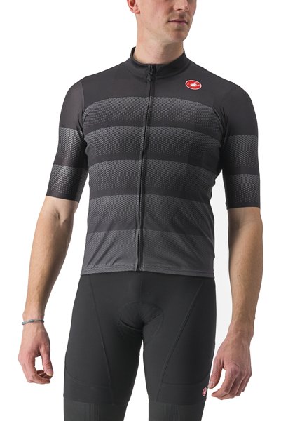 Castelli Livelli - Radtrikot - Herren, Gr. M