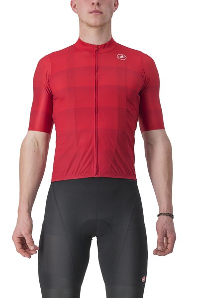Castelli Livelli - Radtrikot - Herren, Gr. S