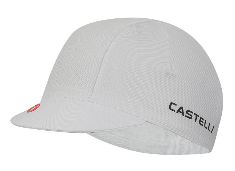 Castelli Logo Cap - Kappe, Gr. No size