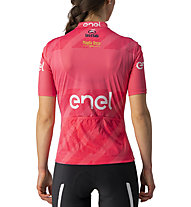 Castelli Rosa Trikot Competizione Giro d'Italia 2021 - Damen, ROSA GIRO