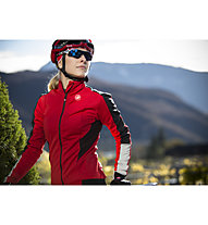 castelli ladies jacket