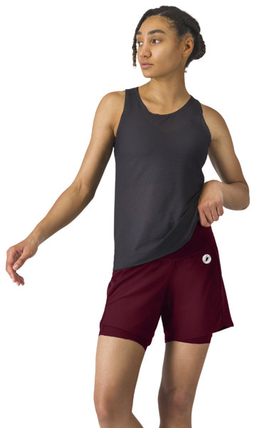 Castelli Movement Travel Short W - Fahrradhose - Damen, Gr. S