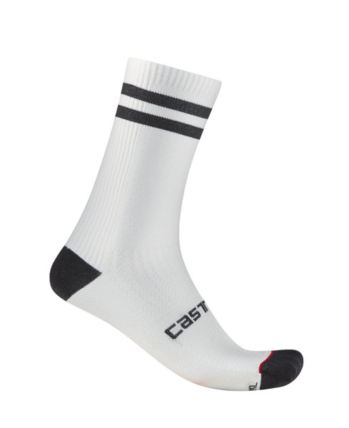 Castelli Originale 18 - Fahrradsocken, Gr. S/M