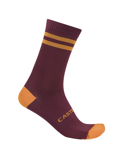 Castelli Originale 18 - Fahrradsocken, Gr. L/XL