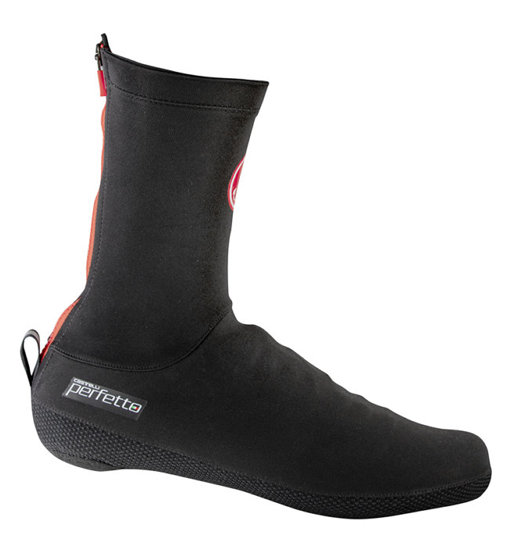 Castelli Perfetto - copriscarpe. Taglia M