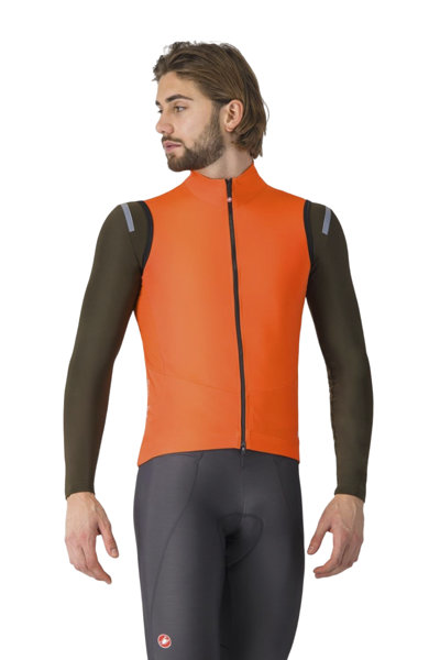 Castelli Perfetto Air - Fahrradweste - Herren, Gr. L