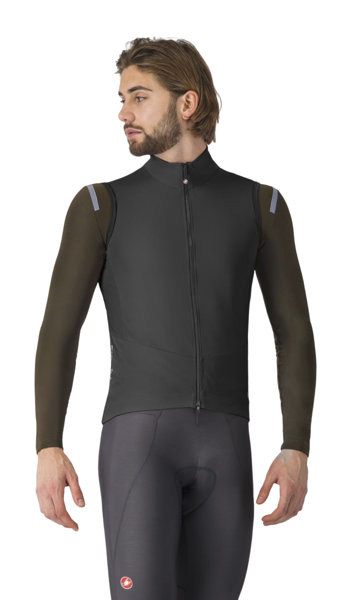 Castelli Perfetto Air - Fahrradweste - Herren, Gr. S