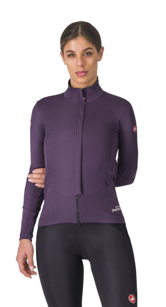 Castelli Perfetto Air W - Radjacke - Damen, Gr. S