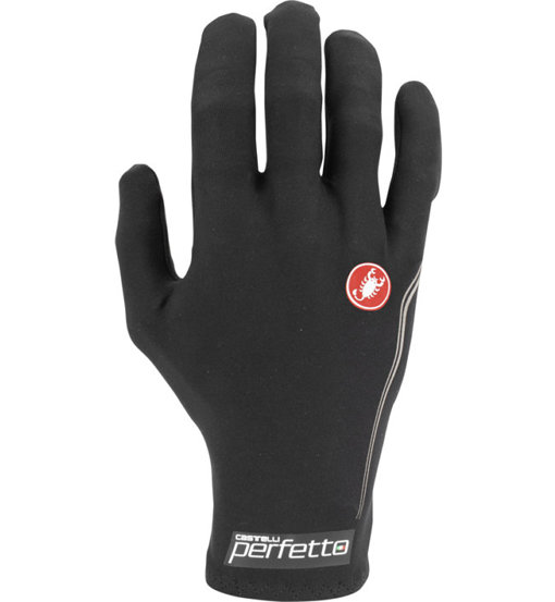 Castelli Perfetto Light - guanti ciclismo. Taglia M