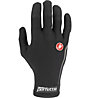 Castelli Perfetto Light - Radhandschuh, Black