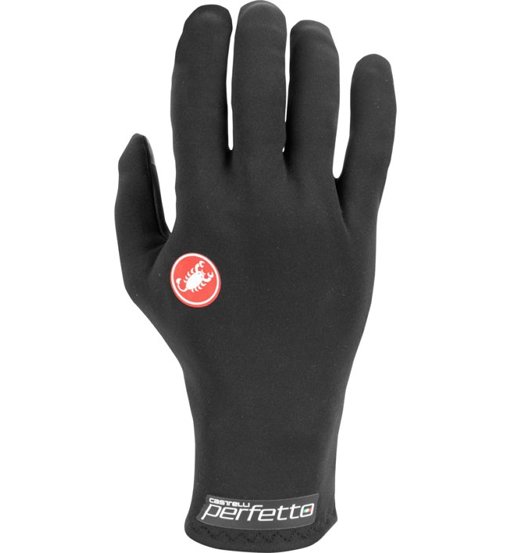 Castelli Perfetto Ros - guanti ciclismo. Taglia M