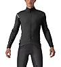 Castelli Perfetto RoS 2 - Fahrradjacke - Herren, Black