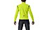 Castelli Perfetto RoS 2 - giacca ciclismo - uomo, Yellow