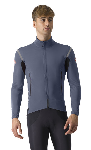 Castelli Perfetto RoS 2 - Fahrradjacke - Herren, Gr. M