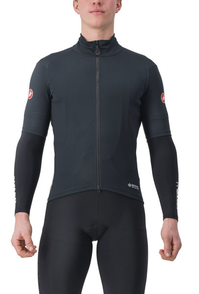 Castelli Perfetto RoS 2 - Fahrradtrikot - Herren, Gr. 2XL