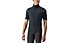Castelli Perfetto RoS 2 Convertible - giacca ciclismo - uomo, Black