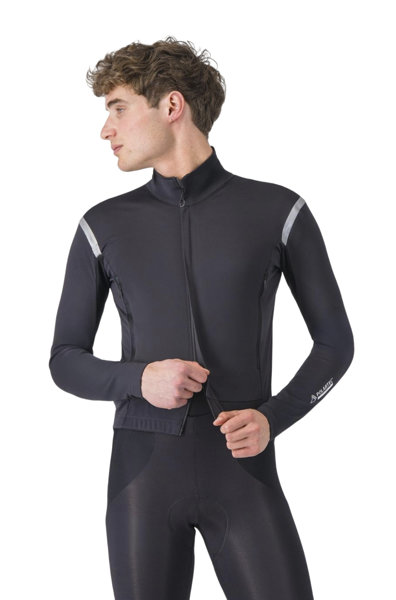 Castelli Perfetto RoS 3 - Fahrradjacke - Herren, Gr. M