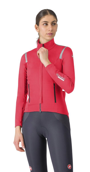 Castelli Perfetto RoS 3 W - Fahrradjacke - Damen, Gr. S