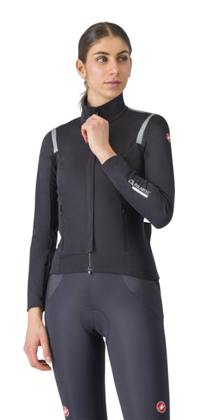 Castelli Perfetto RoS 3 W - Fahrradjacke - Damen, Gr. XL