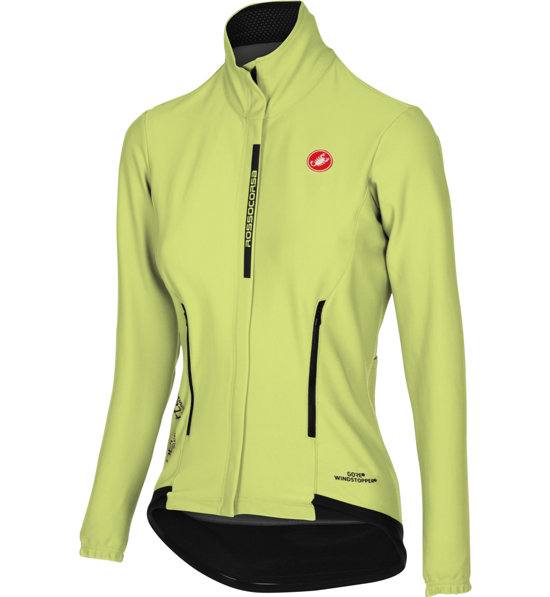 castelli donna jacket