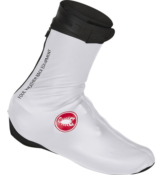 castelli nano overshoes