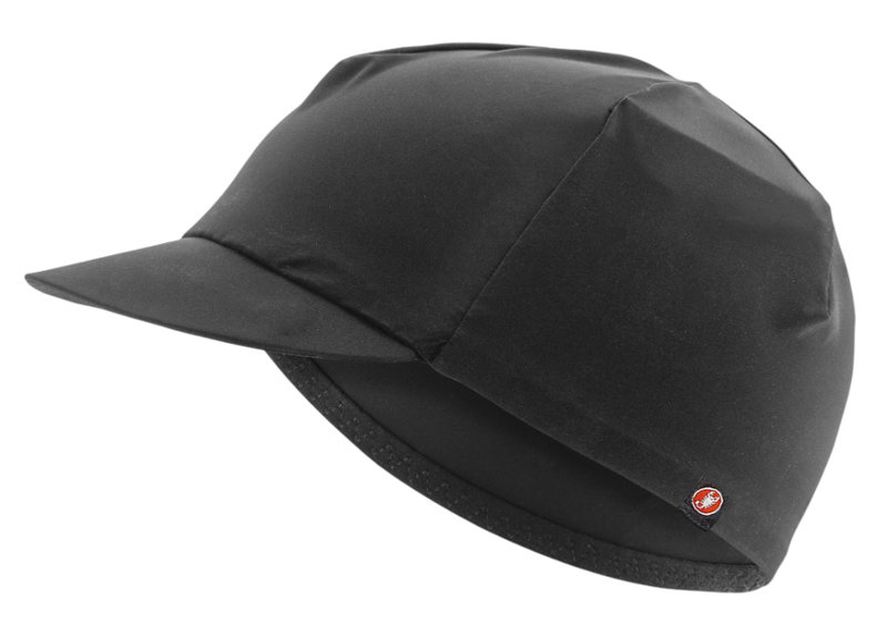 Castelli Premio Evo - Fahrradkappe, Gr. No size